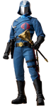 Cobra Commander