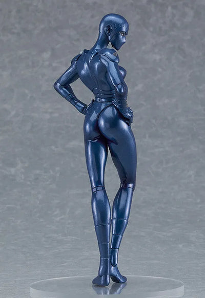 Cobra The Space Pirate - Armaroid Lady - Pop Up Parade (Good Smile Company)ㅤ – Good Smile Company – ActionFigureBrasil — detalhe do produto