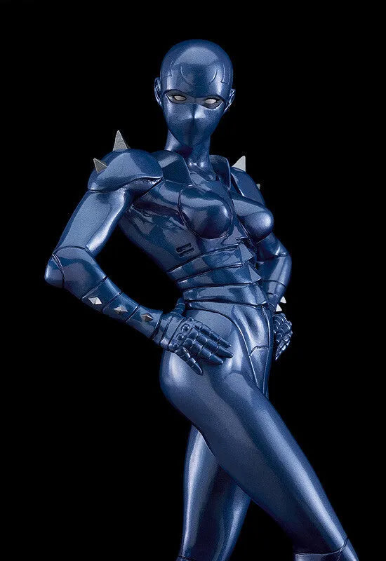 Cobra The Space Pirate - Armaroid Lady - Pop Up Parade (Good Smile Company)ㅤ – Good Smile Company – ActionFigureBrasil