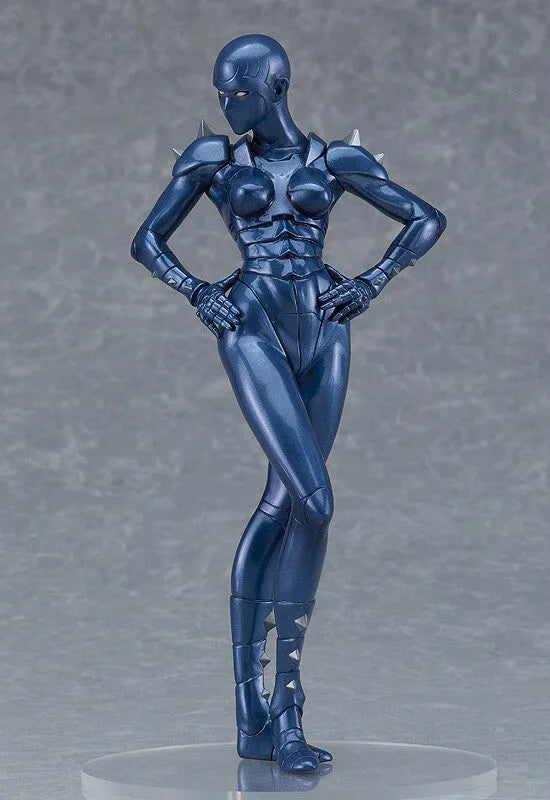 Cobra The Space Pirate - Armaroid Lady - Pop Up Parade (Good Smile Company)ㅤ – Good Smile Company – ActionFigureBrasil