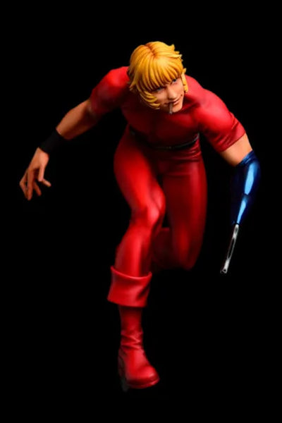 Cobra The Space Pirate - Cobra - 1/6 - 2023 Re-release (Orca Toys)ㅤ – Orca Toys – ActionFigure Brasil