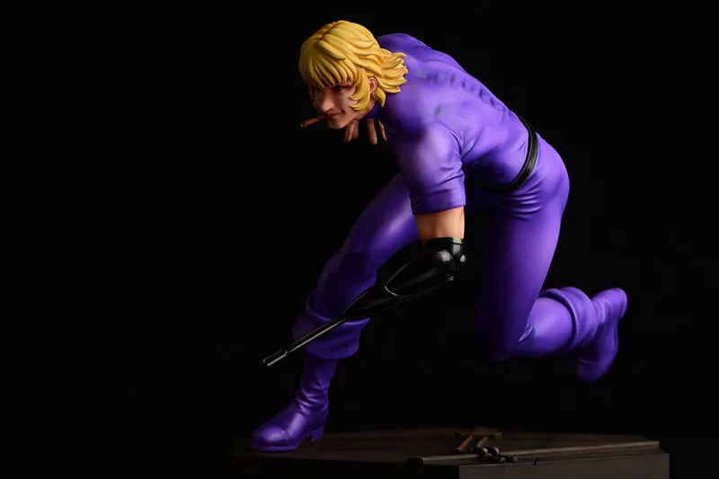 Cobra The Space Pirate - Cobra - 1/6 - release II (Orca Toys)ㅤ – Orca Toys – ActionFigureBrasil