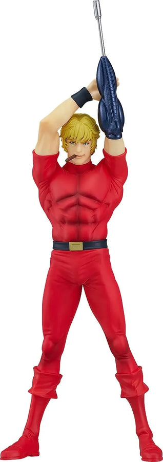 Cobra The Space Pirate - Cobra - Pop Up Parade (Good Smile Company)ㅤ – Good Smile Company – ActionFigure Brasil