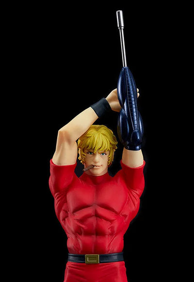 Cobra The Space Pirate - Cobra - Pop Up Parade (Good Smile Company)ㅤ – Good Smile Company – ActionFigure Brasil — detalhe do produto