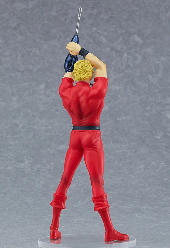 Cobra The Space Pirate - Cobra - Pop Up Parade (Good Smile Company)ㅤ – Good Smile Company – ActionFigure Brasil