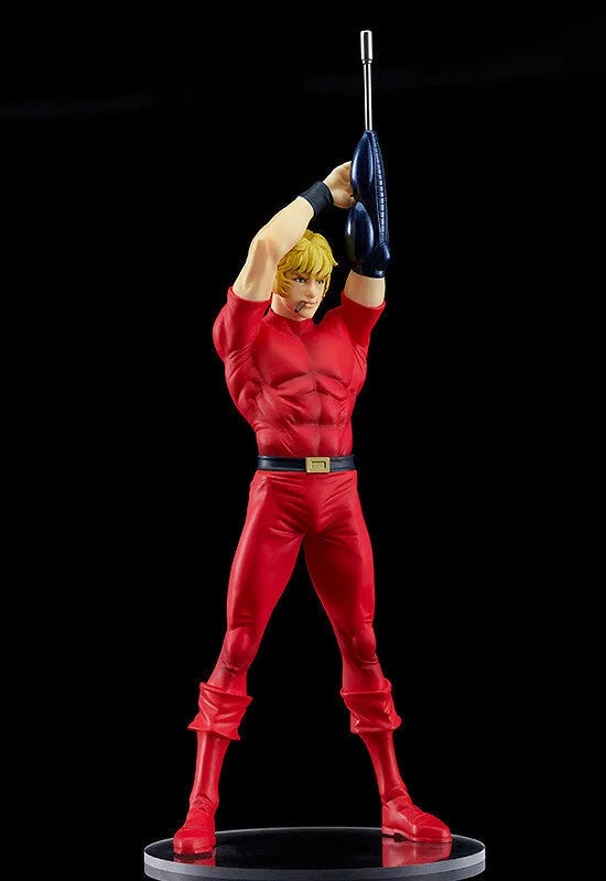 Cobra The Space Pirate - Cobra - Pop Up Parade (Good Smile Company)ㅤ – Good Smile Company – ActionFigure Brasil