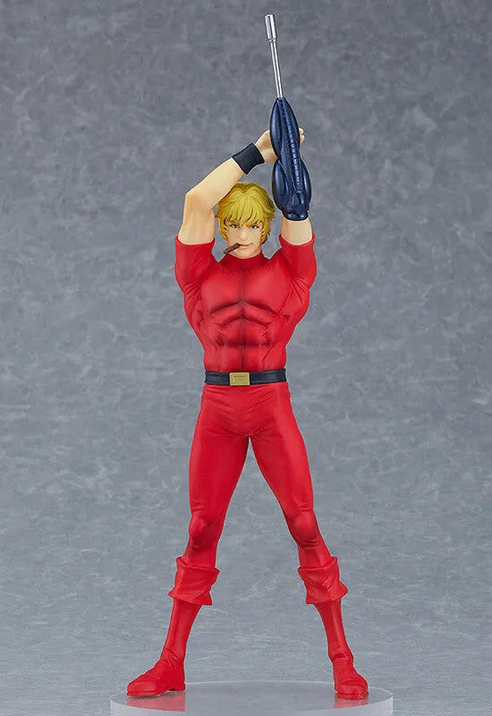 Cobra The Space Pirate - Cobra - Pop Up Parade (Good Smile Company)ㅤ – Good Smile Company – ActionFigure Brasil