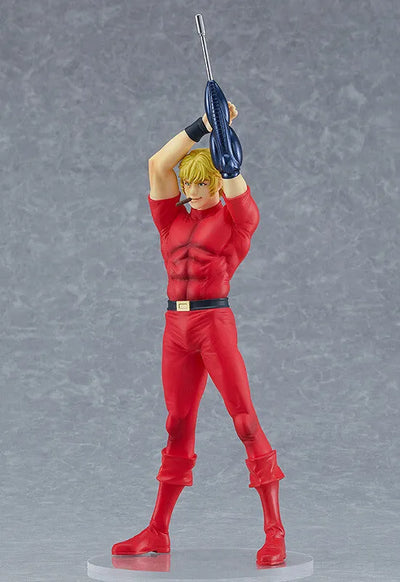 Cobra The Space Pirate - Cobra - Pop Up Parade (Good Smile Company)ㅤ – Good Smile Company – ActionFigure Brasil — ambientada