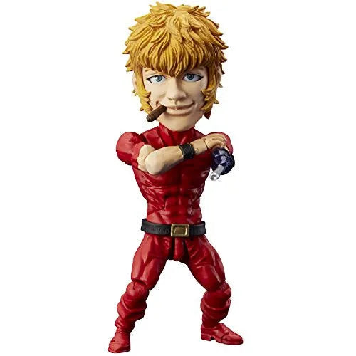 Cobra The Space Pirate - Cobra - TOYSROCKA! (Union Creative International Ltd)ㅤ – Union Creative – ActionFigureBrasil