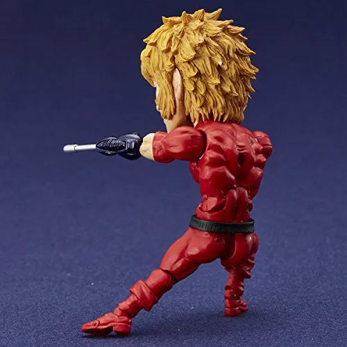 Cobra The Space Pirate - Cobra - TOYSROCKA! (Union Creative International Ltd)ㅤ – Union Creative – ActionFigureBrasil