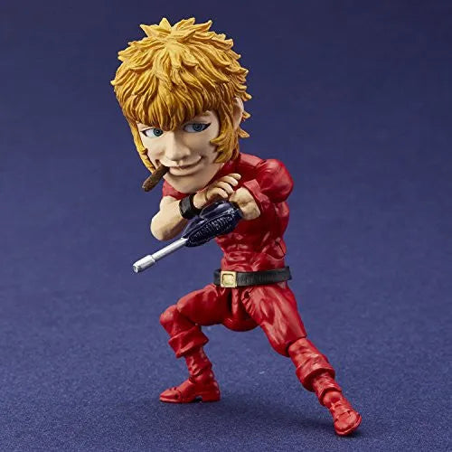 Cobra The Space Pirate - Cobra - TOYSROCKA! (Union Creative International Ltd)ㅤ – Union Creative – ActionFigureBrasil