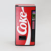 Coca-Cola Classic Vending Machine Mini Fridge