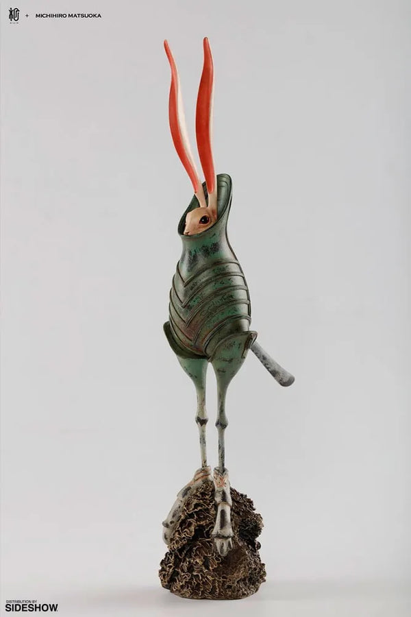 cocoon minority (Medium) - LIMITED EDITION: 300 – Manas SUM – ActionFigure Brasil