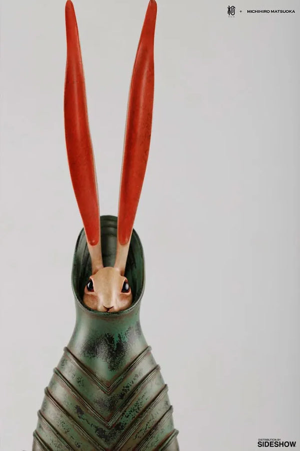 cocoon minority (Medium) - LIMITED EDITION: 300 – Manas SUM – ActionFigure Brasil