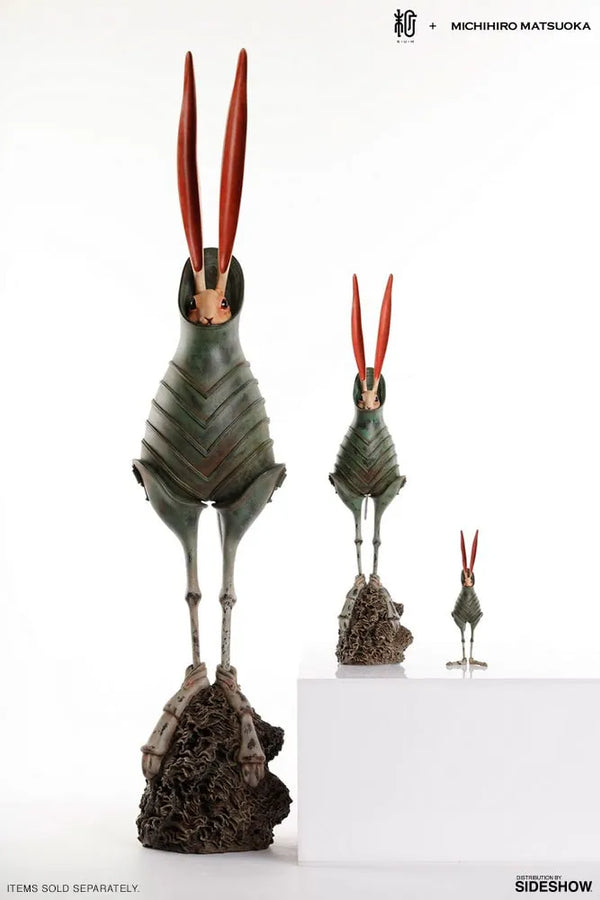 cocoon minority (Medium) - LIMITED EDITION: 300 – Manas SUM – ActionFigure Brasil