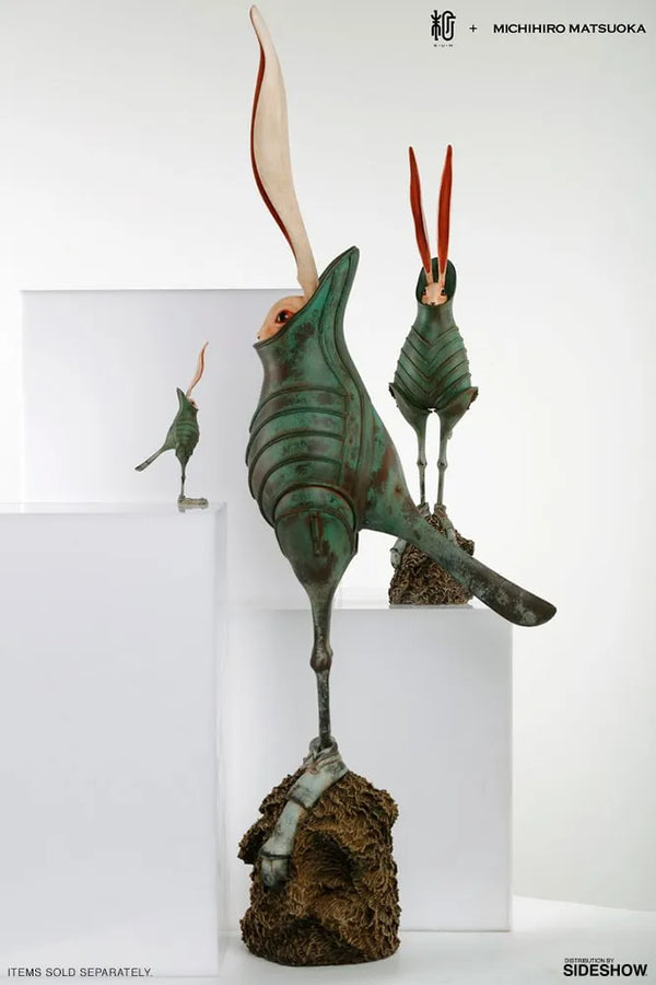 cocoon minority (Medium) - LIMITED EDITION: 300 – Manas SUM – ActionFigure Brasil