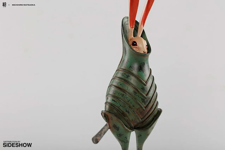 cocoon minority (Medium) - LIMITED EDITION: 300 – Manas SUM – ActionFigure Brasil