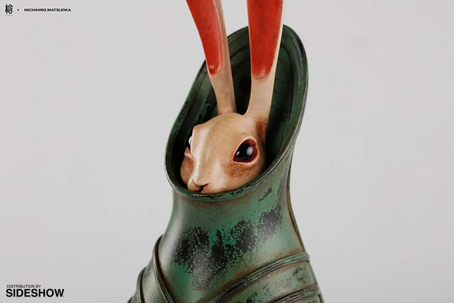 cocoon minority (Medium) - LIMITED EDITION: 300 – Manas SUM – ActionFigure Brasil