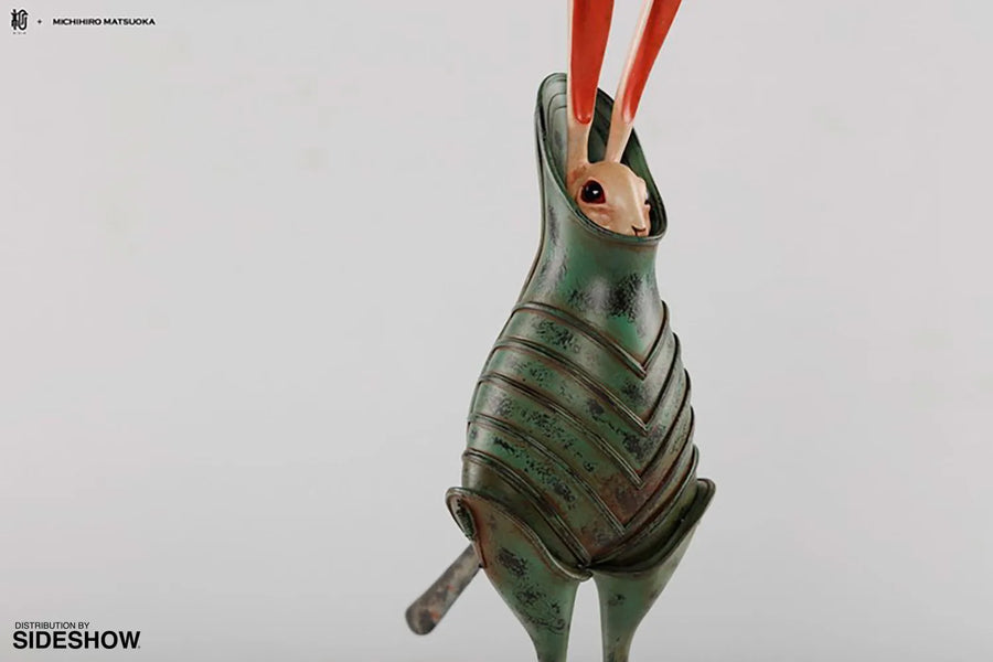 cocoon minority (Medium) - LIMITED EDITION: 300 – Manas SUM – ActionFigure Brasil