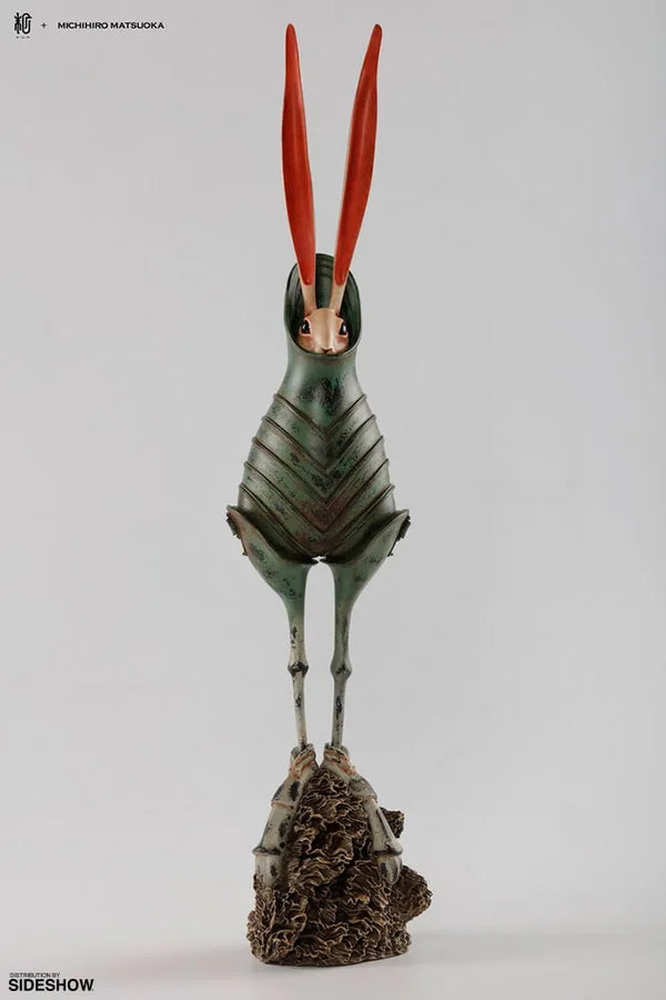 cocoon minority (Medium) - LIMITED EDITION: 300 – Manas SUM – ActionFigure Brasil