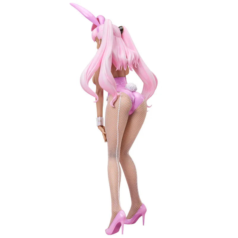 Code Geass: Dakkan no Rozé - Catherine Sabathra - B-style - 1/4 - Bunny Ver. (FREEing, MegaHouse)ㅤ – FREEing – ActionFigureBrasil