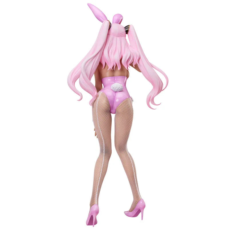 Code Geass: Dakkan no Rozé - Catherine Sabathra - B-style - 1/4 - Bunny Ver. (FREEing, MegaHouse)ㅤ – FREEing – ActionFigureBrasil