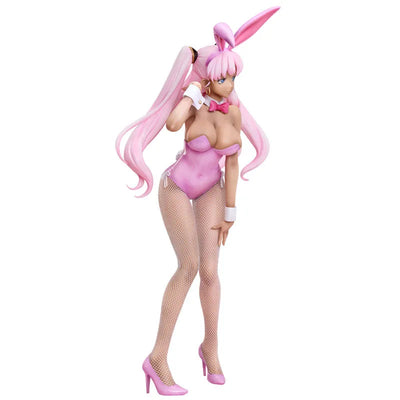 Code Geass: Dakkan no Rozé - Catherine Sabathra - B-style - 1/4 - Bunny Ver. (FREEing, MegaHouse)ㅤ – FREEing – ActionFigureBrasil — ambientada