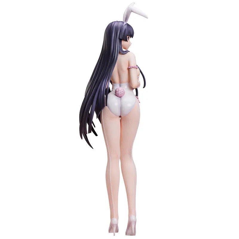 Code Geass: Dakkan no Rozé - Haruyanaginomiya Sakura - B-style - 1/4 - Bunny Ver. (FREEing, MegaHouse)[Shop Exclusive]ㅤ – FREEing – ActionFigureBrasil