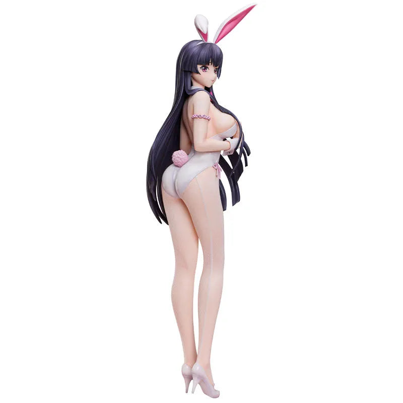 Code Geass: Dakkan no Rozé - Haruyanaginomiya Sakura - B-style - 1/4 - Bunny Ver. (FREEing, MegaHouse)[Shop Exclusive]ㅤ – FREEing – ActionFigureBrasil