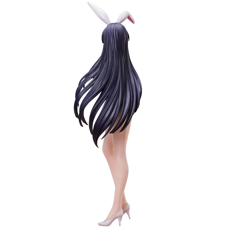 Code Geass: Dakkan no Rozé - Haruyanaginomiya Sakura - B-style - 1/4 - Bunny Ver. (FREEing, MegaHouse)[Shop Exclusive]ㅤ – FREEing – ActionFigureBrasil