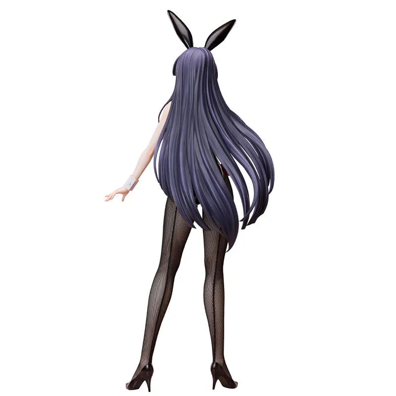 Code Geass: Dakkan no Rozé - Sumeragi Sakuya - B-style - 1/4 - Bunny Ver. (FREEing, MegaHouse) [Shop Exclusive]ㅤ – FREEing – ActionFigureBrasil