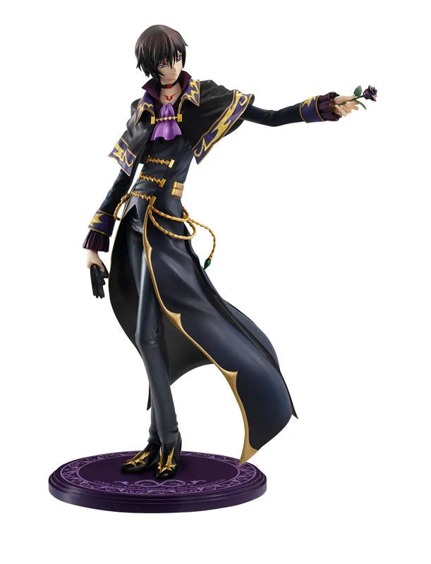 Code Geass: Fukkatsu no Lelouch - C.C. & L.L. - Precious G.E.M. - Set of 2 Figures (MegaHouse) [Shop Exclusive]ㅤ – MegaHouse – ActionFigureBrasil