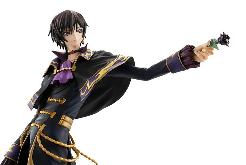Code Geass: Fukkatsu no Lelouch - C.C. & L.L. - Precious G.E.M. - Set of 2 Figures (MegaHouse) [Shop Exclusive]ㅤ – MegaHouse – ActionFigureBrasil