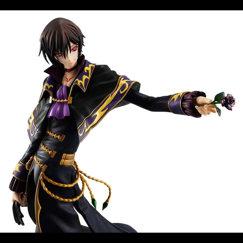 Code Geass: Fukkatsu no Lelouch - C.C. & L.L. - Precious G.E.M. - Set of 2 Figures (MegaHouse) [Shop Exclusive]ㅤ – MegaHouse – ActionFigureBrasil