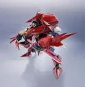 Code Geass: Fukkatsu no Lelouch - Guren Special-type - Robot Damashii - Robot Damashii(Bandai Spirits)ㅤ – Bandai Spirits – ActionFigure Brasil