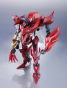 Code Geass: Fukkatsu no Lelouch - Guren Special-type - Robot Damashii - Robot Damashii(Bandai Spirits)ㅤ – Bandai Spirits – ActionFigure Brasil