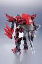 Code Geass: Fukkatsu no Lelouch - Guren Special-type - Robot Damashii - Robot Damashii(Bandai Spirits)ㅤ – Bandai Spirits – ActionFigure Brasil
