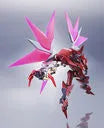 Code Geass: Fukkatsu no Lelouch - Guren Special-type - Robot Damashii - Robot Damashii <Side KMF> (Bandai Spirits)ㅤ – Bandai Spirits – ActionFigureBrasil