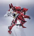 Code Geass: Fukkatsu no Lelouch - Guren Special-type - Robot Damashii - Robot Damashii <Side KMF> (Bandai Spirits)ㅤ – Bandai Spirits – ActionFigureBrasil