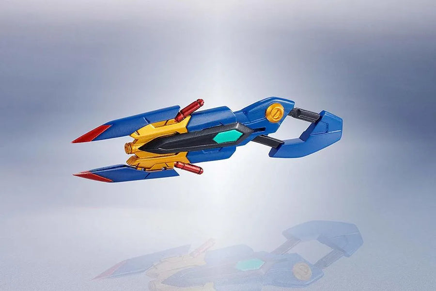 Code Geass: Fukkatsu no Lelouch - Lancelot Sin - Robot Damashii R-254 - Robot Damashii <Side KMF> (Bandai Spirits)ㅤ – Bandai Spirits – ActionFigureBrasil