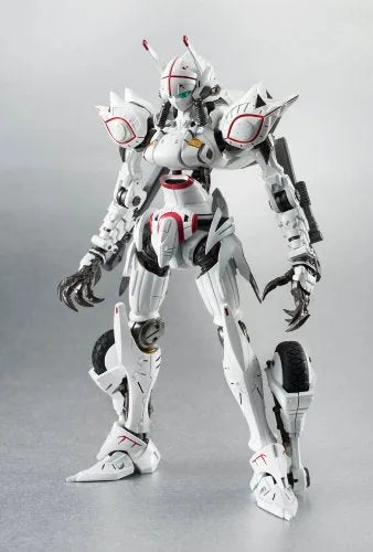 Code Geass Gaiden: Boukoku no Akito - Alexander - Robot Damashii (Bandai)ㅤ – Bandai – ActionFigure Brasil