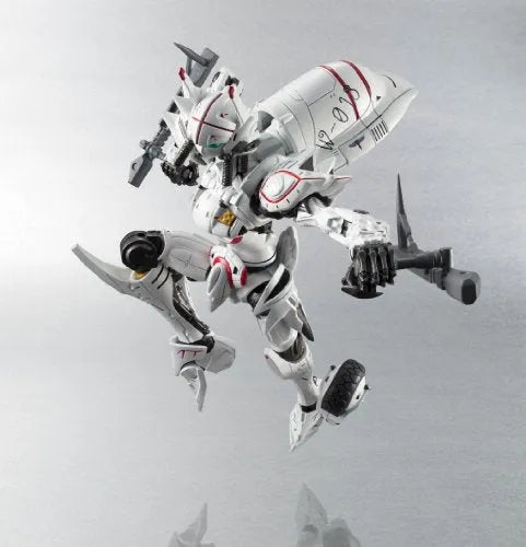 Code Geass Gaiden: Boukoku no Akito - Alexander - Robot Damashii (Bandai)ㅤ – Bandai – ActionFigure Brasil