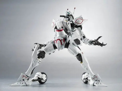 Code Geass Gaiden: Boukoku no Akito - Alexander - Robot Damashii (Bandai)ㅤ – Bandai – ActionFigure Brasil