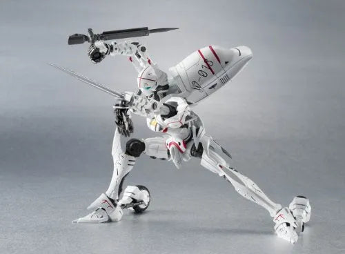 Code Geass Gaiden: Boukoku no Akito - Alexander - Robot Damashii (Bandai)ㅤ – Bandai – ActionFigure Brasil