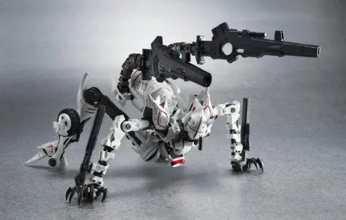 Code Geass Gaiden: Boukoku no Akito - Alexander - Robot Damashii (Bandai)ㅤ – Bandai – ActionFigure Brasil