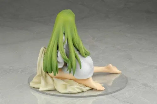 Code Geass - Hangyaku no Lelouch - C.C. - 1/8 (Alpha x Omega)ㅤ – Alpha x Omega – ActionFigure Brasil