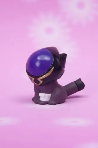 Code Geass - Hangyaku no Lelouch - C.C. - Chibi-Arts (Bandai)ㅤ – Bandai – ActionFigureBrasil