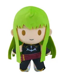 Code Geass - Hangyaku no Lelouch - C.C. (Good Smile Company)ㅤ – Good Smile Company – ActionFigureBrasil