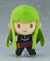 Code Geass - Hangyaku no Lelouch - C.C. (Good Smile Company)ㅤ – Good Smile Company – ActionFigureBrasil
