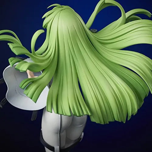 Code Geass - Hangyaku no Lelouch - C.C. (Union Creative International Ltd)ㅤ – Union Creative – ActionFigureBrasil
